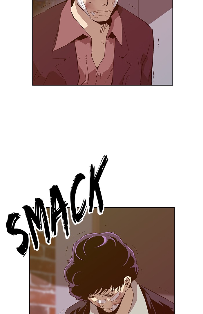 Weak Hero Chapter 131 page 3 - Chapter 131: (S3) Ep. 130 - LAST ONE [3]