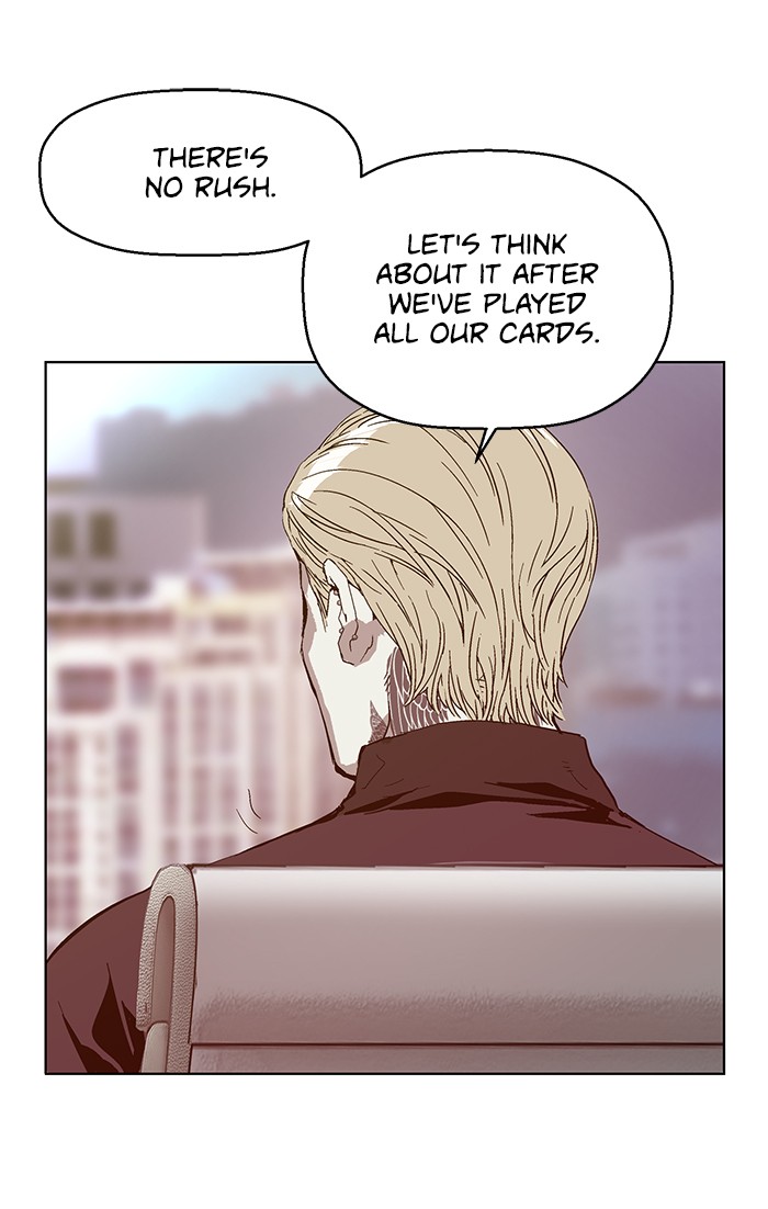 Weak Hero Chapter 131 page 30 - Chapter 131: (S3) Ep. 130 - LAST ONE [3]