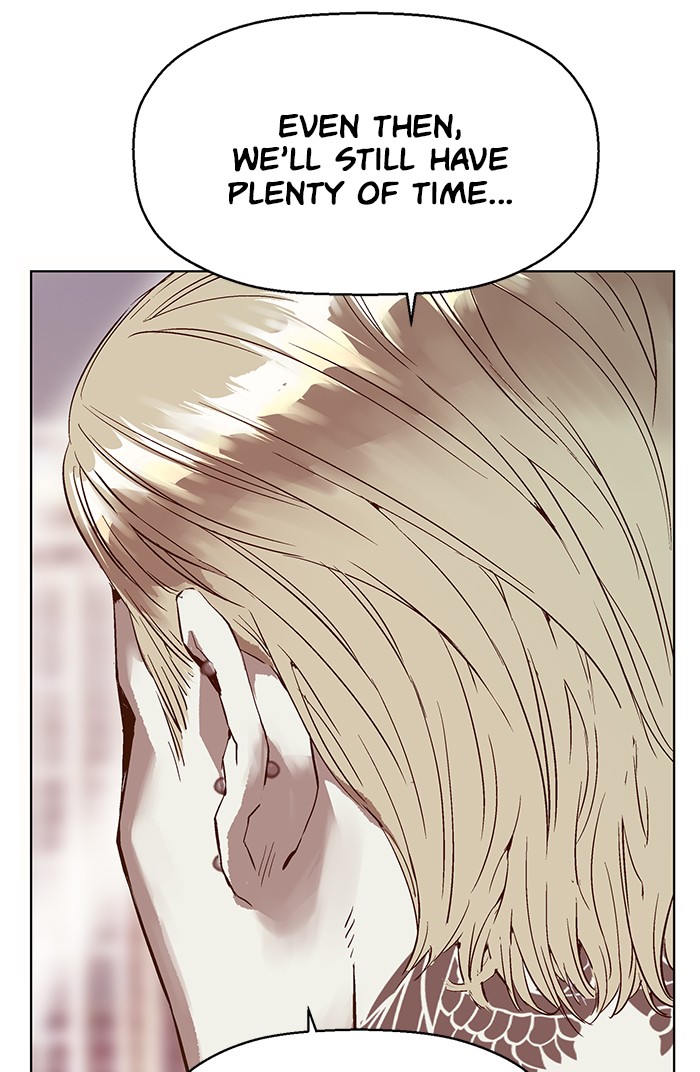 Weak Hero Chapter 131 page 31 - Chapter 131: (S3) Ep. 130 - LAST ONE [3]