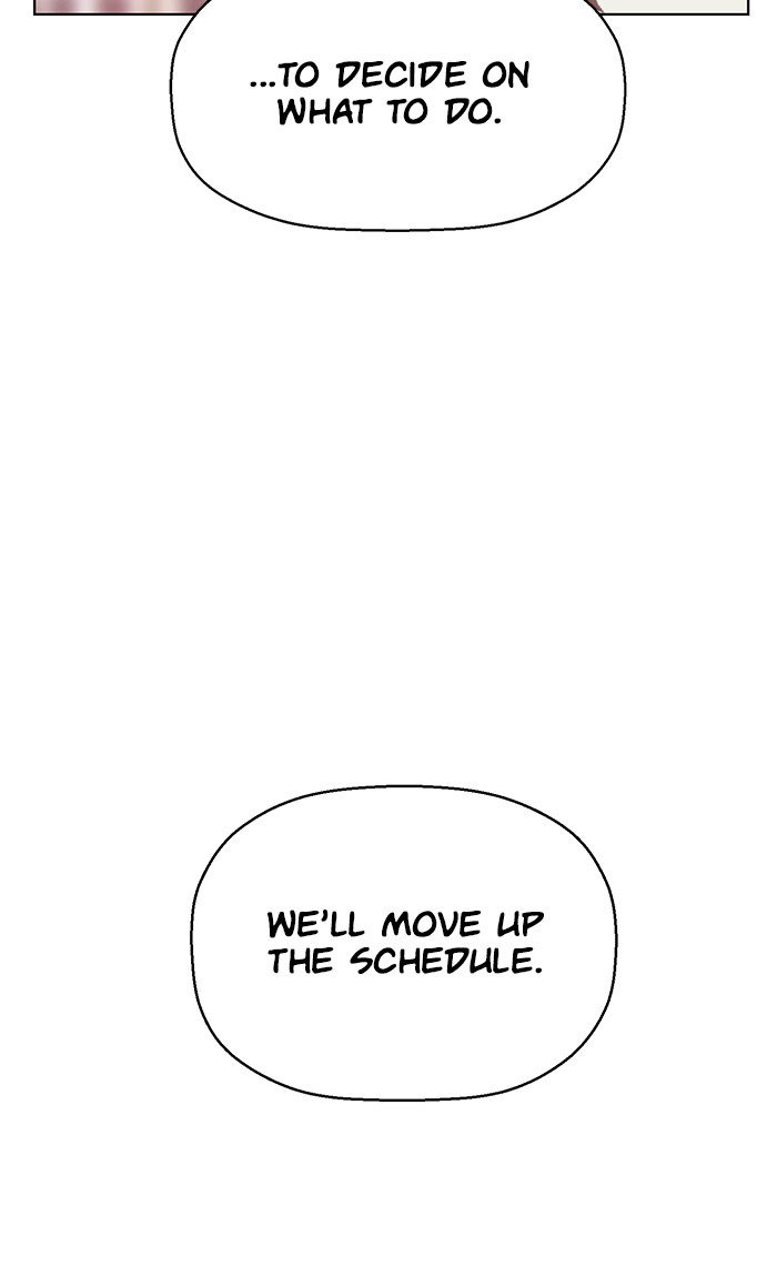 Weak Hero Chapter 131 page 32 - Chapter 131: (S3) Ep. 130 - LAST ONE [3]