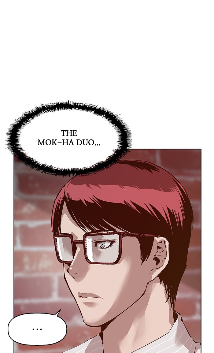 Weak Hero Chapter 131 page 34 - Chapter 131: (S3) Ep. 130 - LAST ONE [3]