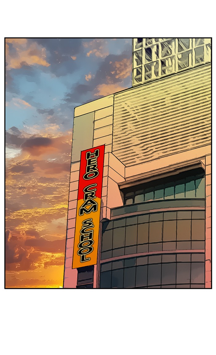 Weak Hero Chapter 131 page 39 - Chapter 131: (S3) Ep. 130 - LAST ONE [3]