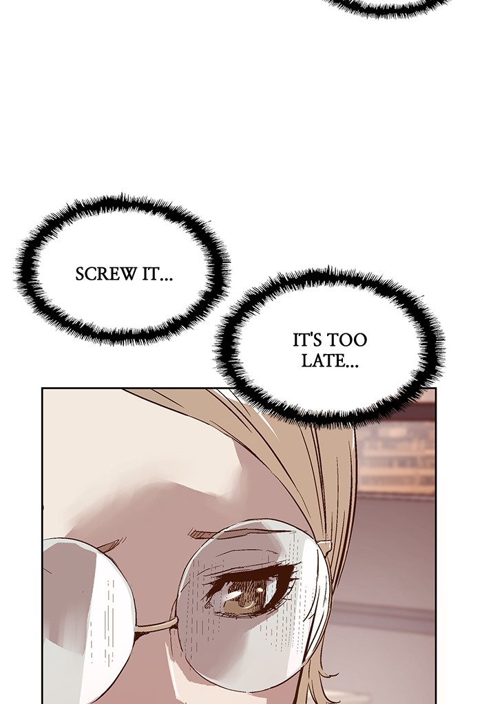 Weak Hero Chapter 131 page 42 - Chapter 131: (S3) Ep. 130 - LAST ONE [3]