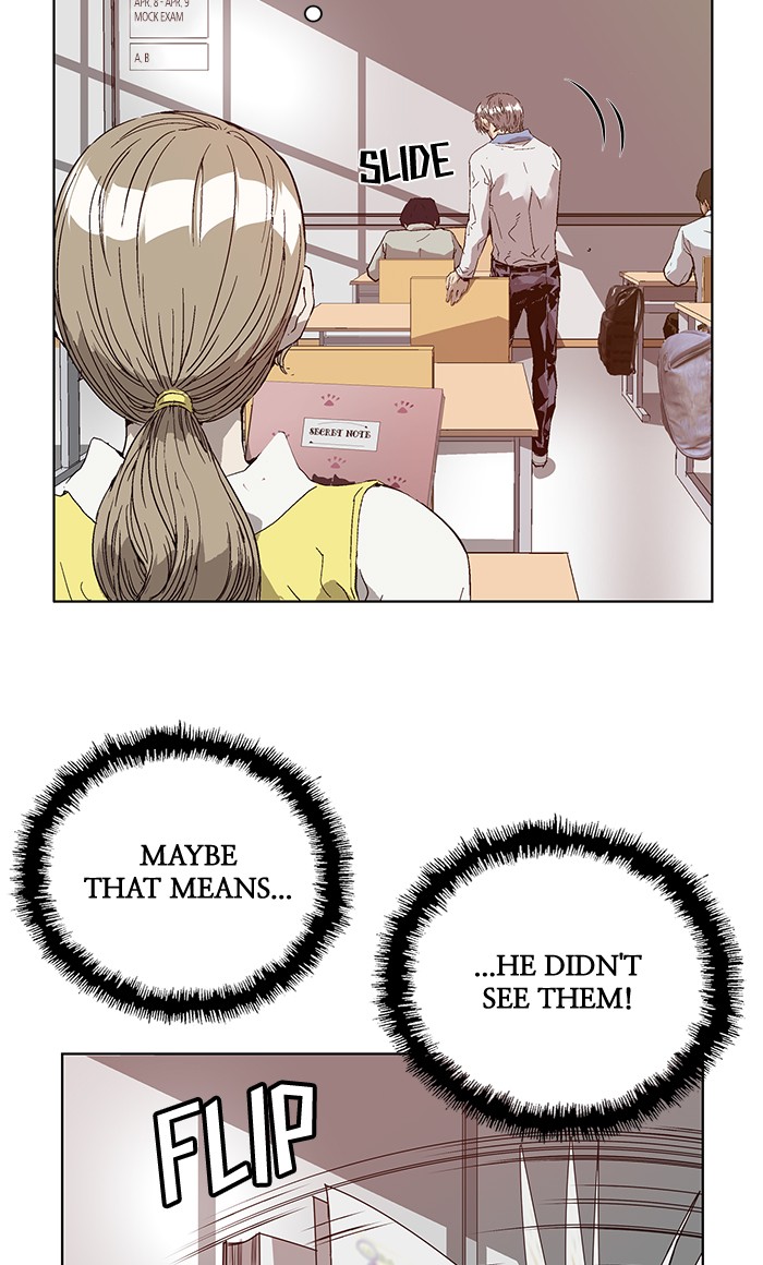 Weak Hero Chapter 131 page 44 - Chapter 131: (S3) Ep. 130 - LAST ONE [3]