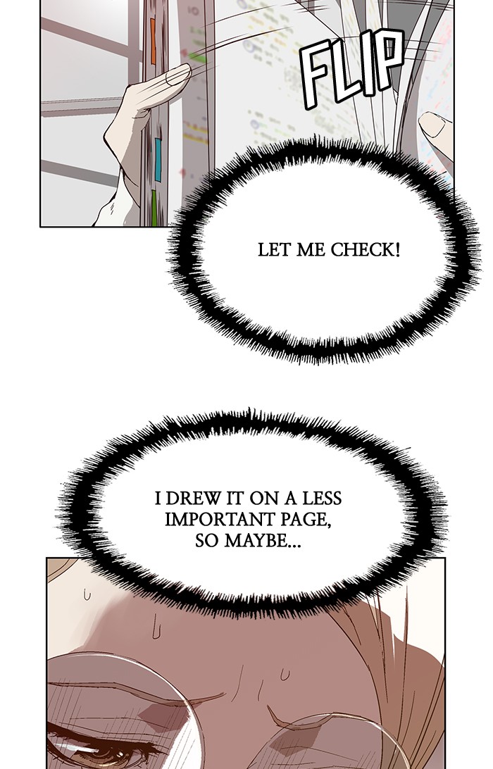 Weak Hero Chapter 131 page 45 - Chapter 131: (S3) Ep. 130 - LAST ONE [3]