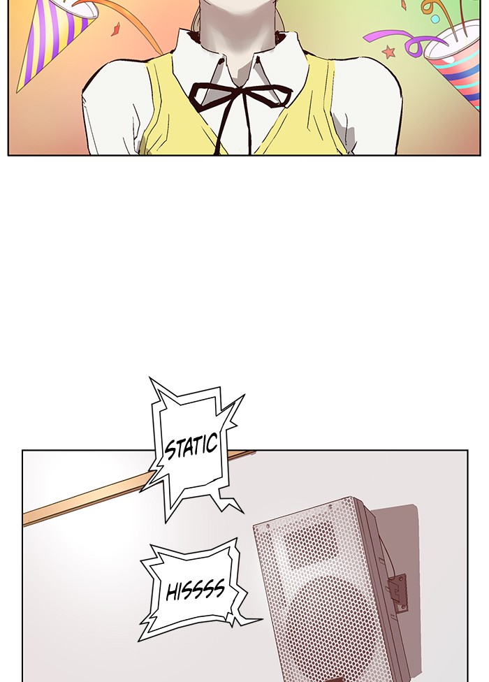 Weak Hero Chapter 131 page 52 - Chapter 131: (S3) Ep. 130 - LAST ONE [3]