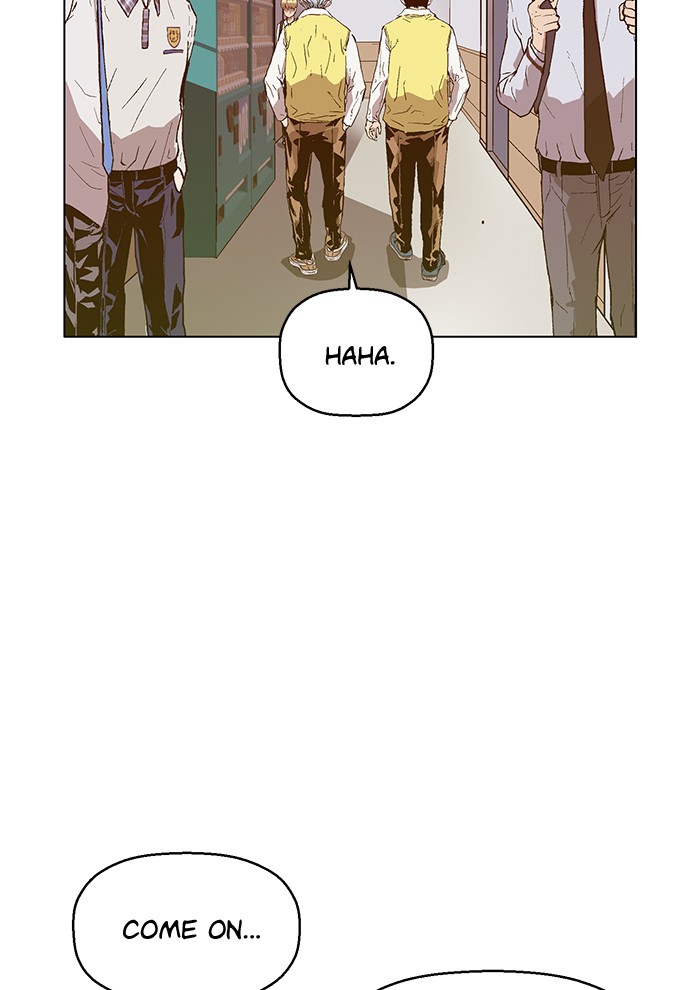 Weak Hero Chapter 131 page 57 - Chapter 131: (S3) Ep. 130 - LAST ONE [3]
