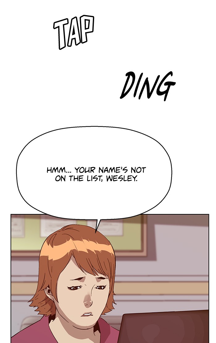 Weak Hero Chapter 131 page 61 - Chapter 131: (S3) Ep. 130 - LAST ONE [3]