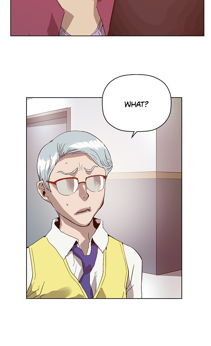 Weak Hero Chapter 131 page 62 - Chapter 131: (S3) Ep. 130 - LAST ONE [3]