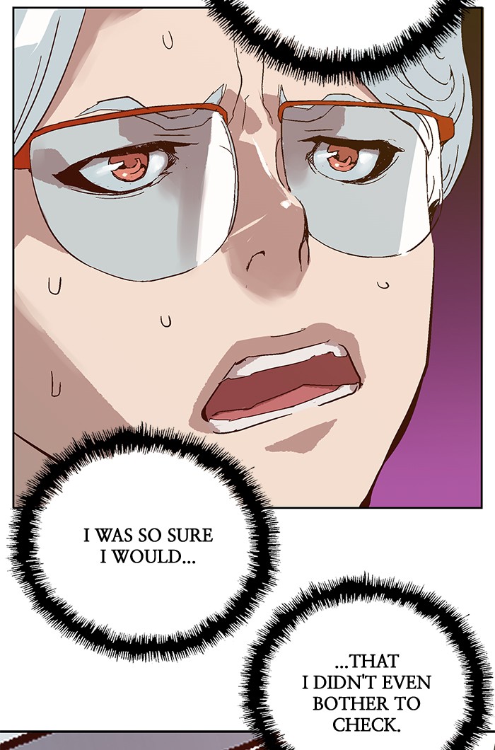 Weak Hero Chapter 131 page 67 - Chapter 131: (S3) Ep. 130 - LAST ONE [3]