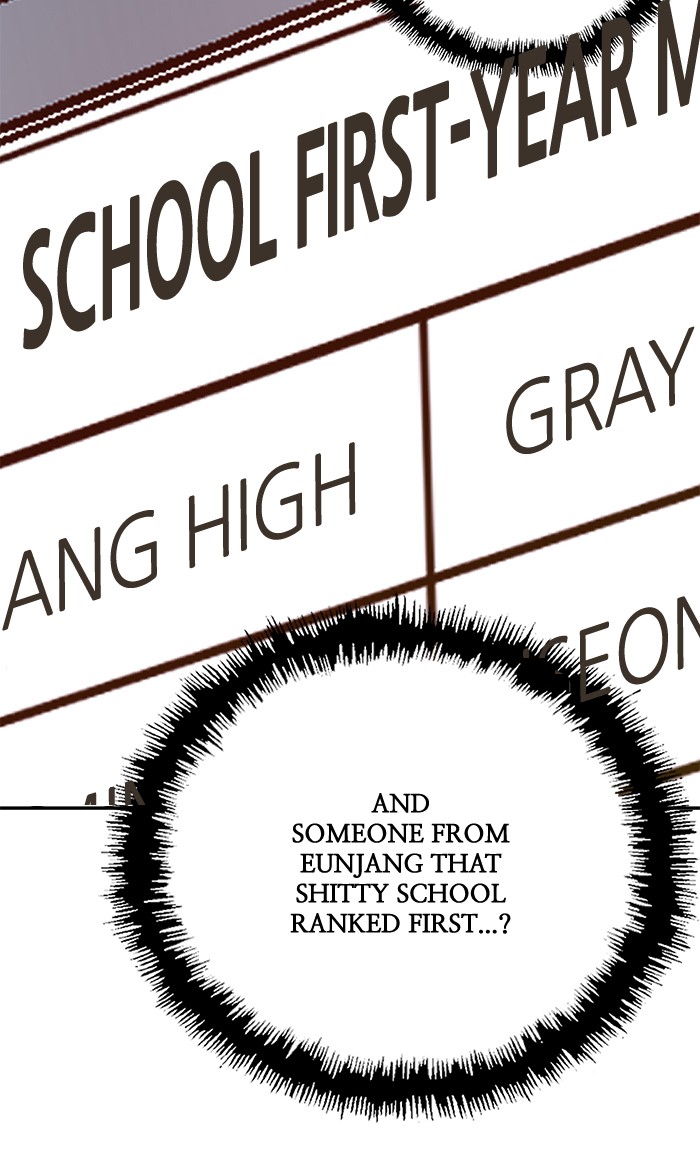 Weak Hero Chapter 131 page 68 - Chapter 131: (S3) Ep. 130 - LAST ONE [3]