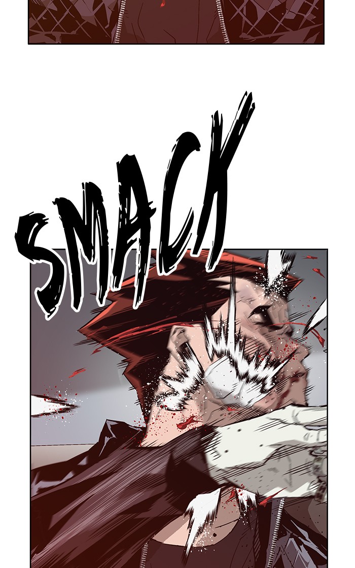 Weak Hero Chapter 131 page 7 - Chapter 131: (S3) Ep. 130 - LAST ONE [3]