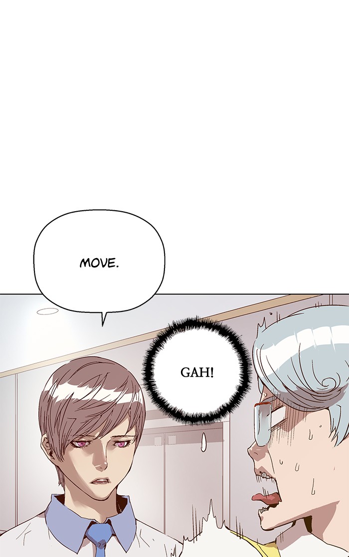 Weak Hero Chapter 131 page 71 - Chapter 131: (S3) Ep. 130 - LAST ONE [3]