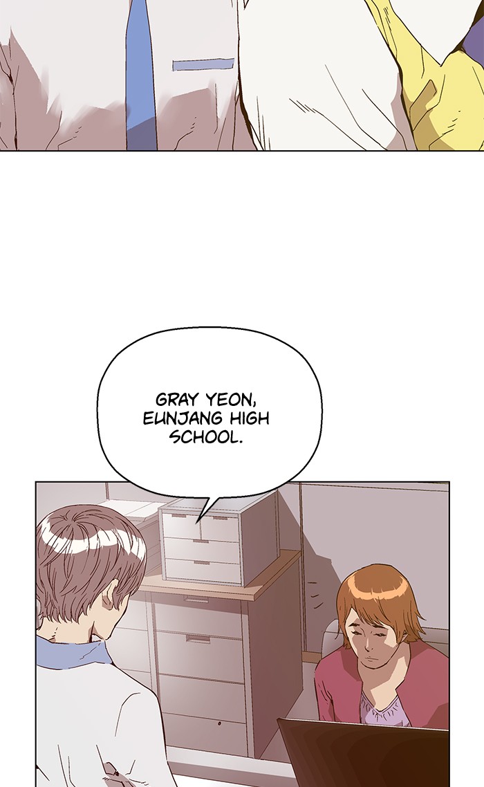 Weak Hero Chapter 131 page 72 - Chapter 131: (S3) Ep. 130 - LAST ONE [3]