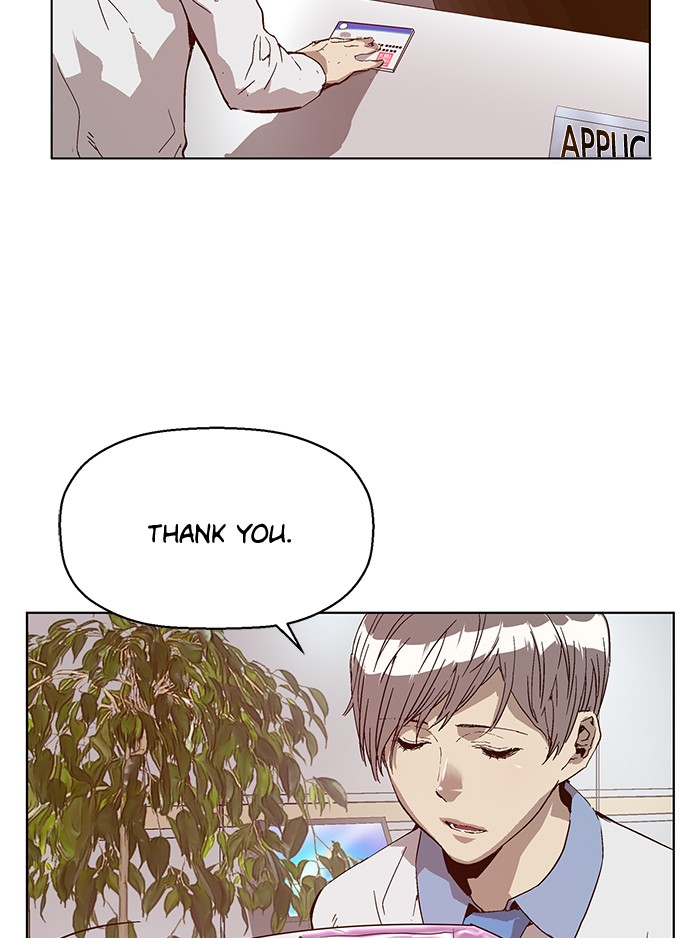 Weak Hero Chapter 131 page 73 - Chapter 131: (S3) Ep. 130 - LAST ONE [3]