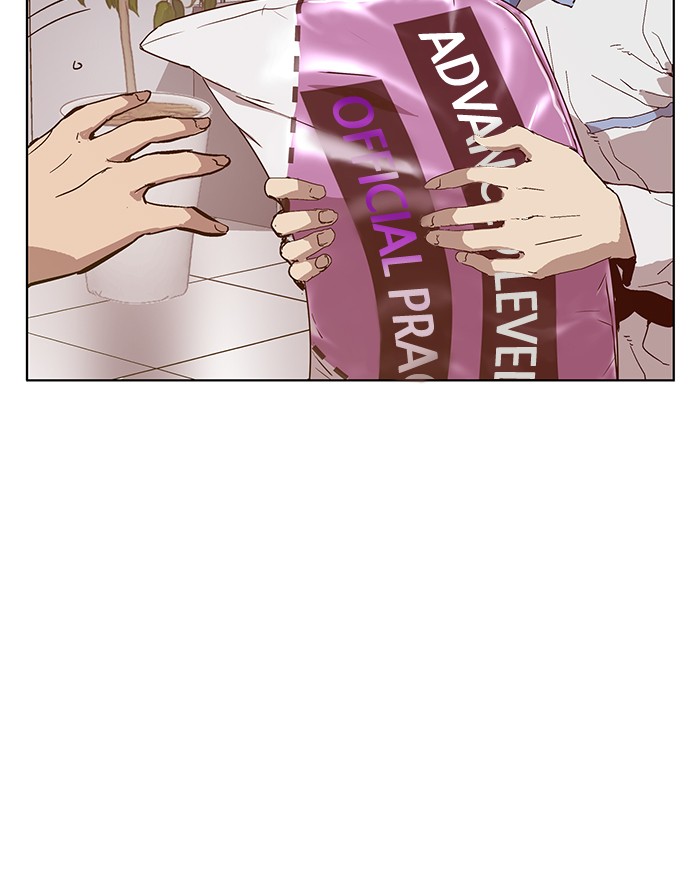 Weak Hero Chapter 131 page 74 - Chapter 131: (S3) Ep. 130 - LAST ONE [3]