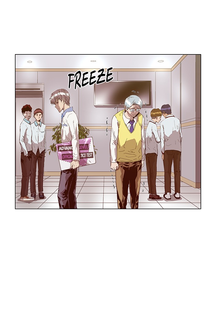 Weak Hero Chapter 131 page 75 - Chapter 131: (S3) Ep. 130 - LAST ONE [3]