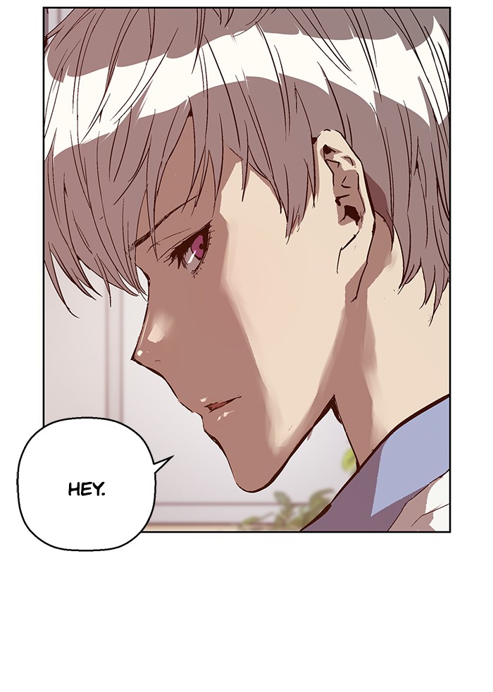 Weak Hero Chapter 131 page 76 - Chapter 131: (S3) Ep. 130 - LAST ONE [3]
