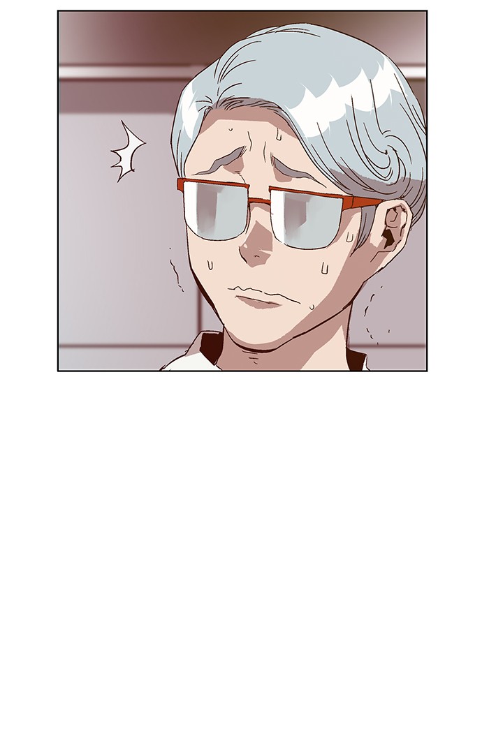 Weak Hero Chapter 131 page 77 - Chapter 131: (S3) Ep. 130 - LAST ONE [3]