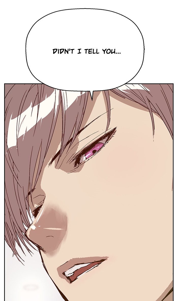Weak Hero Chapter 131 page 78 - Chapter 131: (S3) Ep. 130 - LAST ONE [3]