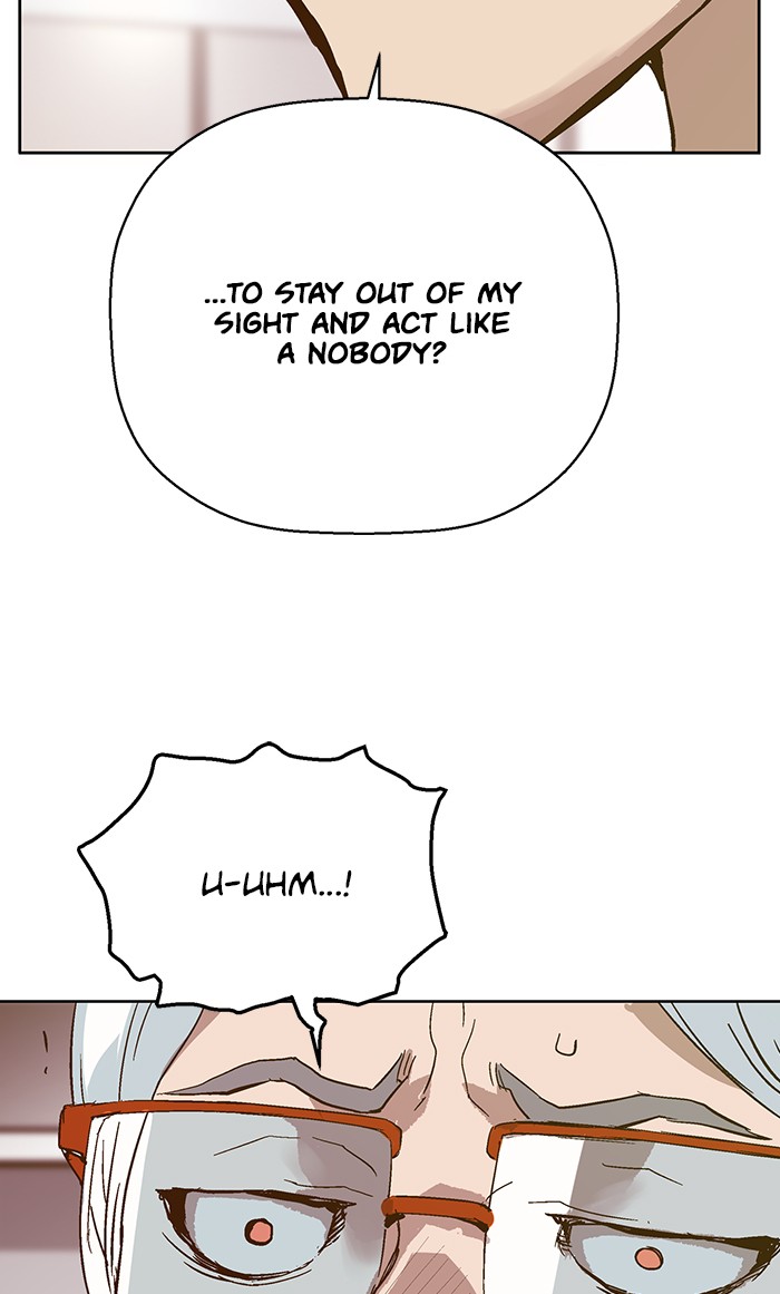 Weak Hero Chapter 131 page 79 - Chapter 131: (S3) Ep. 130 - LAST ONE [3]