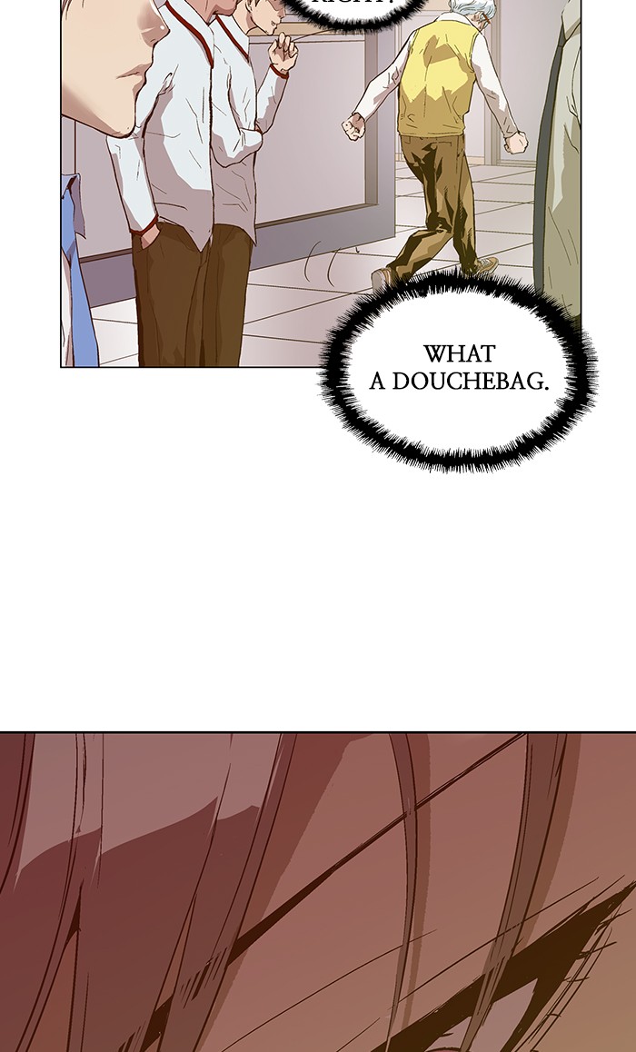 Weak Hero Chapter 131 page 81 - Chapter 131: (S3) Ep. 130 - LAST ONE [3]