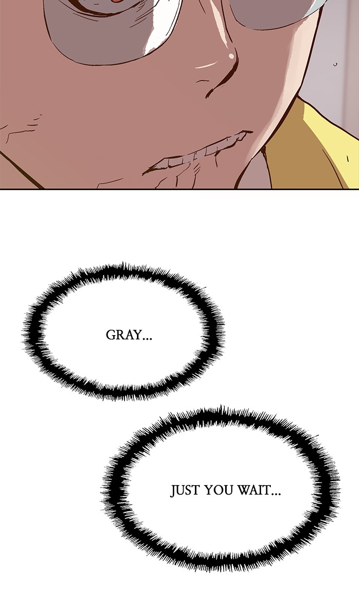 Weak Hero Chapter 131 page 85 - Chapter 131: (S3) Ep. 130 - LAST ONE [3]