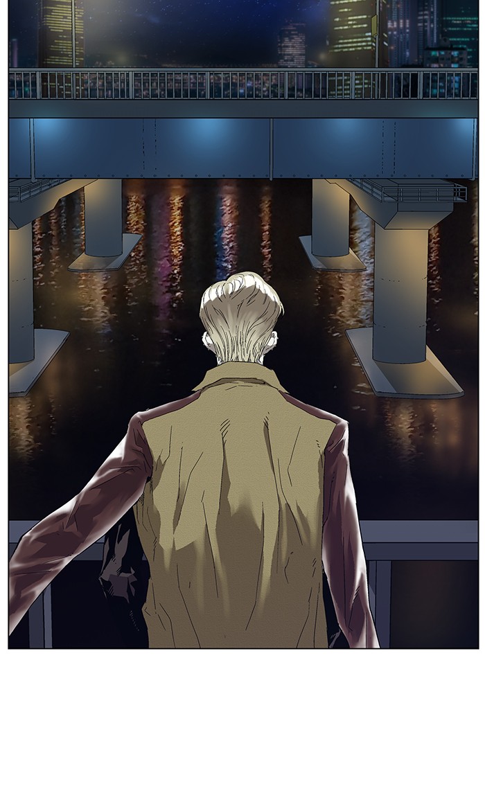 Weak Hero Chapter 131 page 89 - Chapter 131: (S3) Ep. 130 - LAST ONE [3]