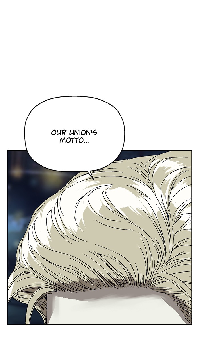 Weak Hero Chapter 131 page 90 - Chapter 131: (S3) Ep. 130 - LAST ONE [3]