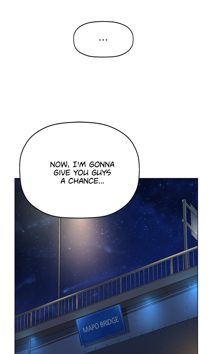 Weak Hero Chapter 131 page 94 - Chapter 131: (S3) Ep. 130 - LAST ONE [3]