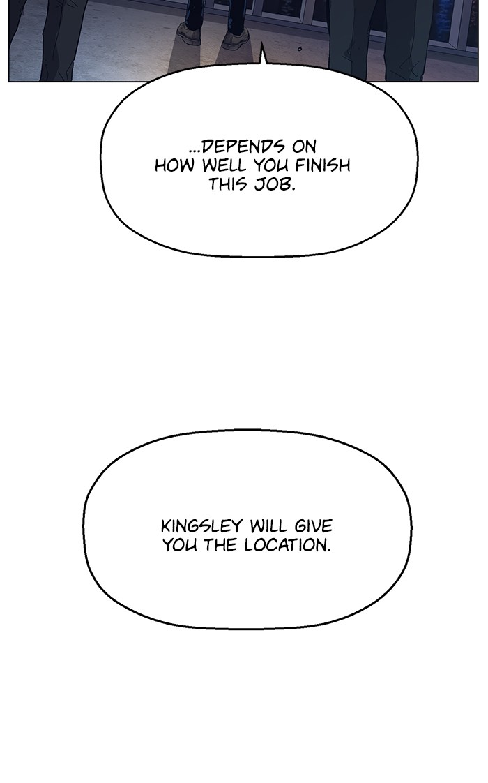 Weak Hero Chapter 131 page 97 - Chapter 131: (S3) Ep. 130 - LAST ONE [3]