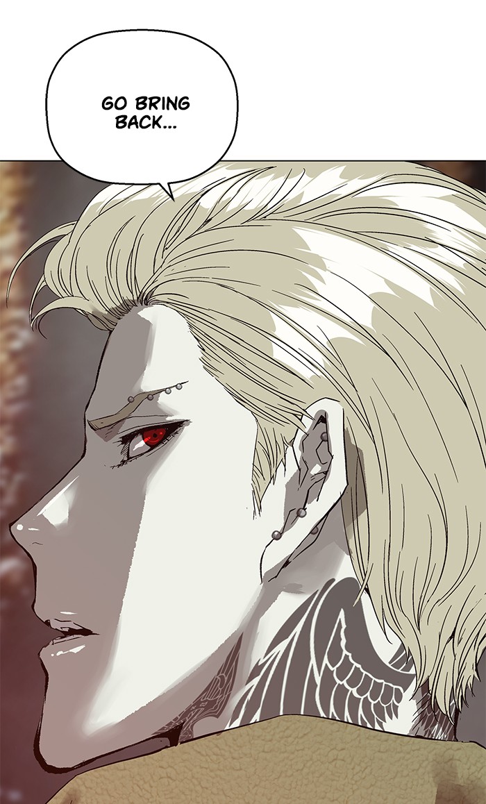 Weak Hero Chapter 131 page 98 - Chapter 131: (S3) Ep. 130 - LAST ONE [3]