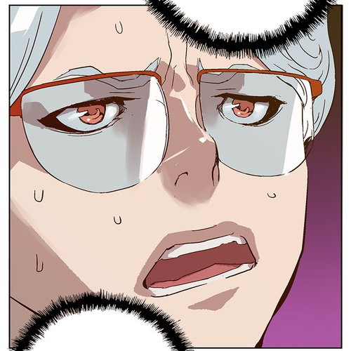 Weak Hero Chapter 131: (S3) Ep. 130 - LAST ONE [3] cover