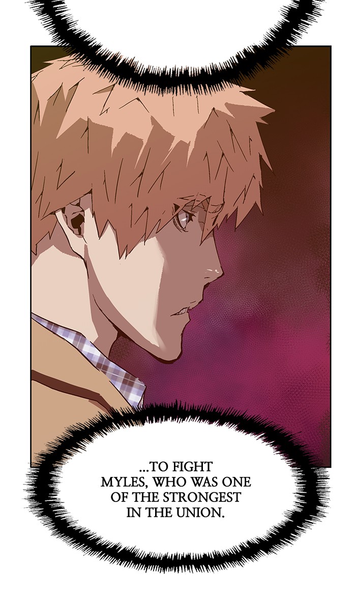 Weak Hero Chapter 132 page 101 - Chapter 132: (S3) Ep. 131 - LAST ONE [4]