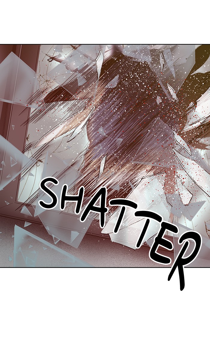 Weak Hero Chapter 132 page 105 - Chapter 132: (S3) Ep. 131 - LAST ONE [4]