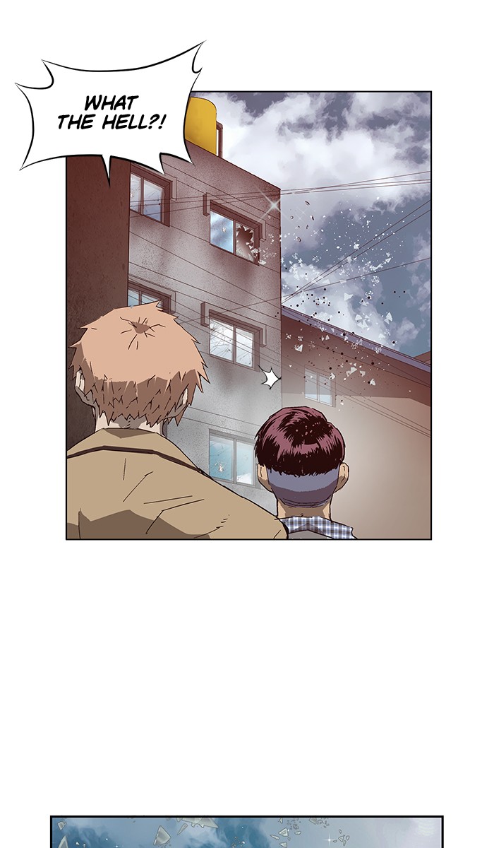 Weak Hero Chapter 132 page 106 - Chapter 132: (S3) Ep. 131 - LAST ONE [4]