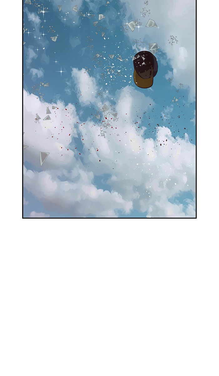 Weak Hero Chapter 132 page 107 - Chapter 132: (S3) Ep. 131 - LAST ONE [4]