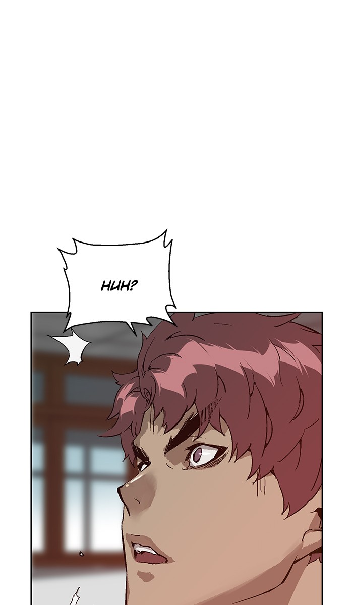 Weak Hero Chapter 132 page 11 - Chapter 132: (S3) Ep. 131 - LAST ONE [4]
