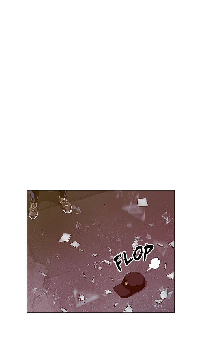 Weak Hero Chapter 132 page 110 - Chapter 132: (S3) Ep. 131 - LAST ONE [4]