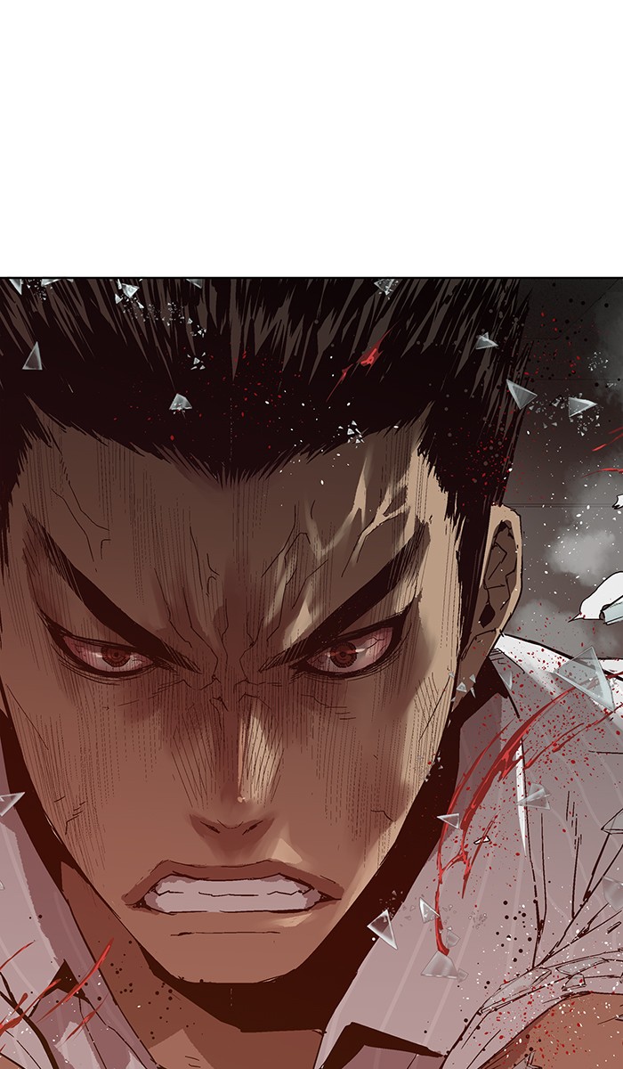 Weak Hero Chapter 132 page 111 - Chapter 132: (S3) Ep. 131 - LAST ONE [4]
