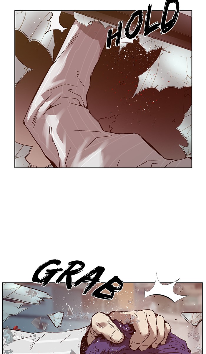 Weak Hero Chapter 132 page 113 - Chapter 132: (S3) Ep. 131 - LAST ONE [4]