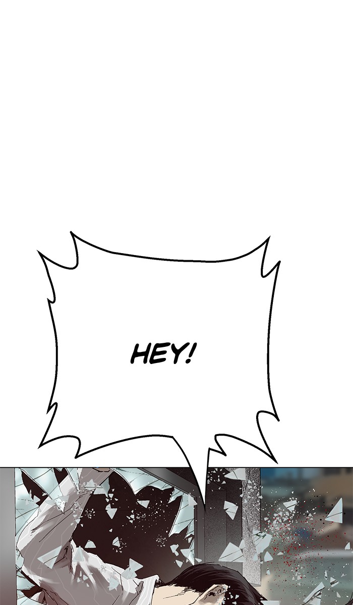 Weak Hero Chapter 132 page 115 - Chapter 132: (S3) Ep. 131 - LAST ONE [4]