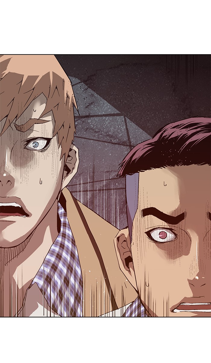 Weak Hero Chapter 132 page 119 - Chapter 132: (S3) Ep. 131 - LAST ONE [4]