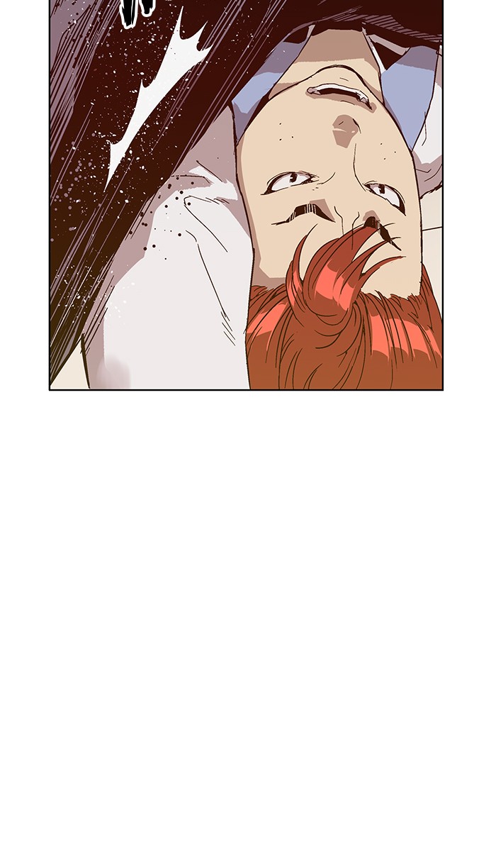 Weak Hero Chapter 132 page 18 - Chapter 132: (S3) Ep. 131 - LAST ONE [4]