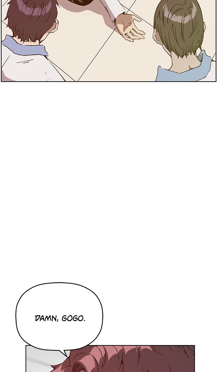 Weak Hero Chapter 132 page 20 - Chapter 132: (S3) Ep. 131 - LAST ONE [4]