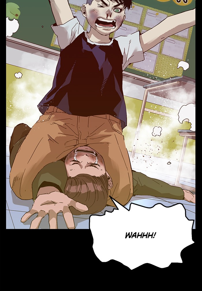 Weak Hero Chapter 132 page 23 - Chapter 132: (S3) Ep. 131 - LAST ONE [4]