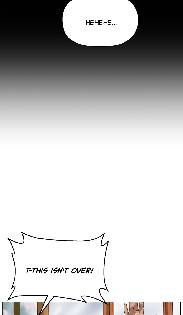 Weak Hero Chapter 132 page 25 - Chapter 132: (S3) Ep. 131 - LAST ONE [4]