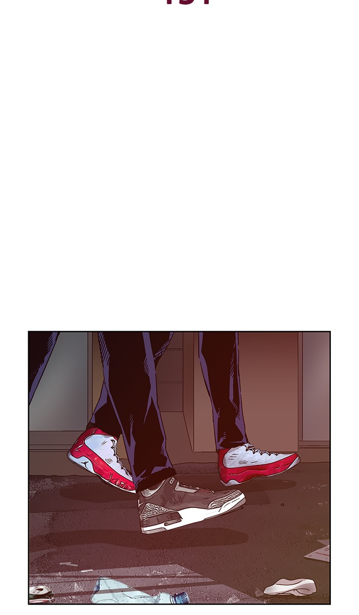 Weak Hero Chapter 132 page 30 - Chapter 132: (S3) Ep. 131 - LAST ONE [4]