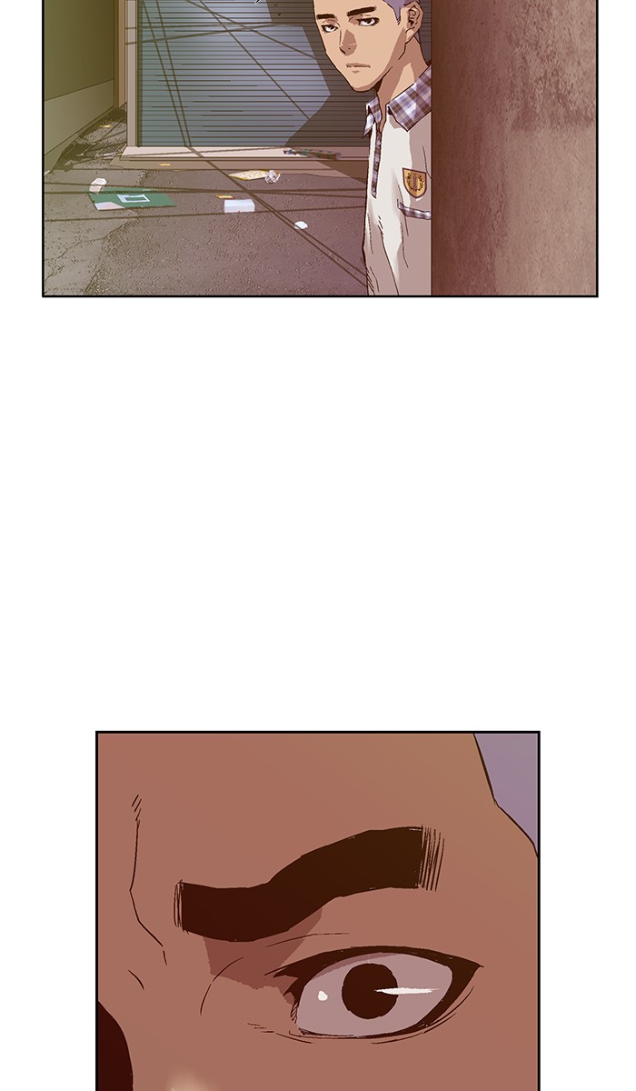 Weak Hero Chapter 132 page 34 - Chapter 132: (S3) Ep. 131 - LAST ONE [4]