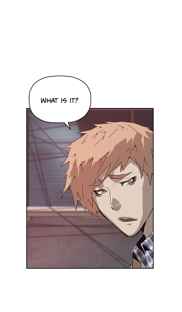 Weak Hero Chapter 132 page 37 - Chapter 132: (S3) Ep. 131 - LAST ONE [4]